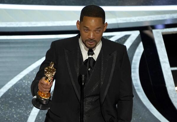 2022 Oscars highlights Best and worst moments AP News